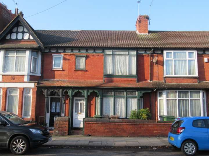 77 WITHENS LANE, WALLASEY Smith and Sons
