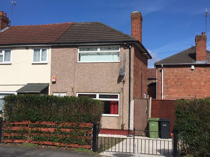 83 CAMBRIDGE ROAD, ELLESMERE PORT Smith and Sons