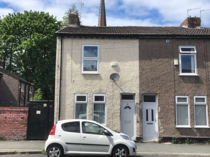 98 ARTHUR STREET, BIRKENHEAD Smith and Sons (enGB)