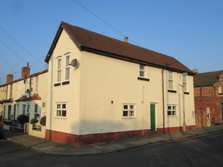 46 BEACONSFIELD ROAD, NEW FERRY Smith and Sons