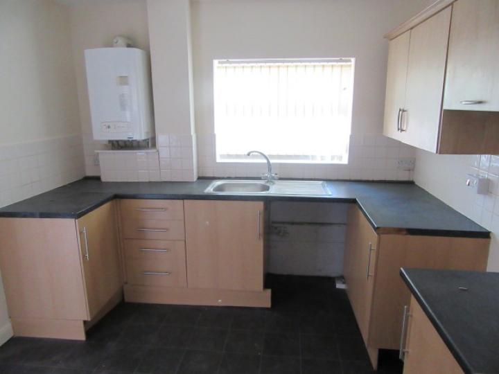 46 BEACONSFIELD ROAD, NEW FERRY Smith and Sons