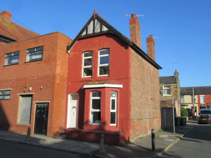 1 BEECHWOOD AVENUE, WALLASEY VILLAGE Smith and Sons