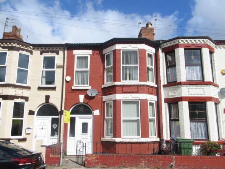 30 BELL ROAD, WALLASEY Smith and Sons