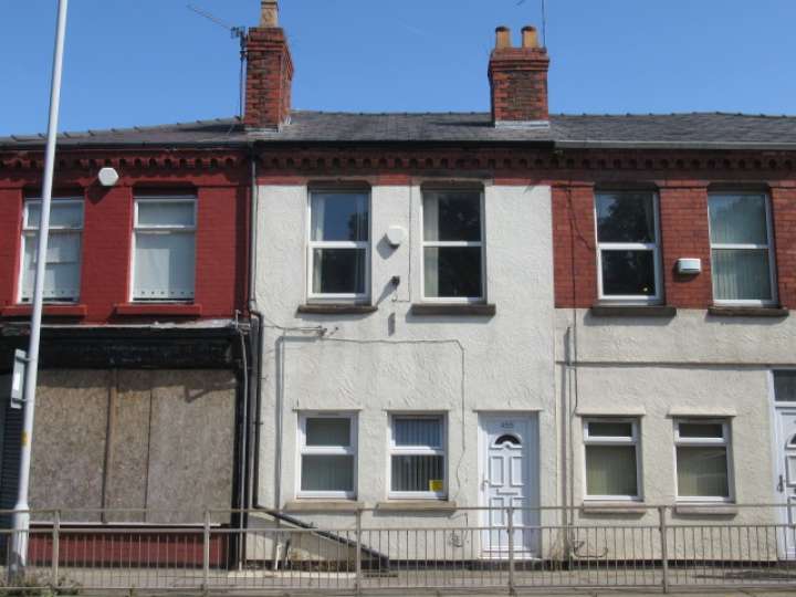 455 A & B BOROUGH ROAD, BIRKENHEAD Smith and Sons