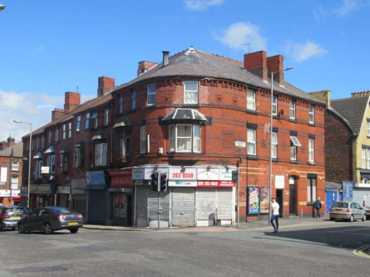 155 BRECK ROAD/150 BELMONT ROAD, LIVERPOOL Smith and Sons