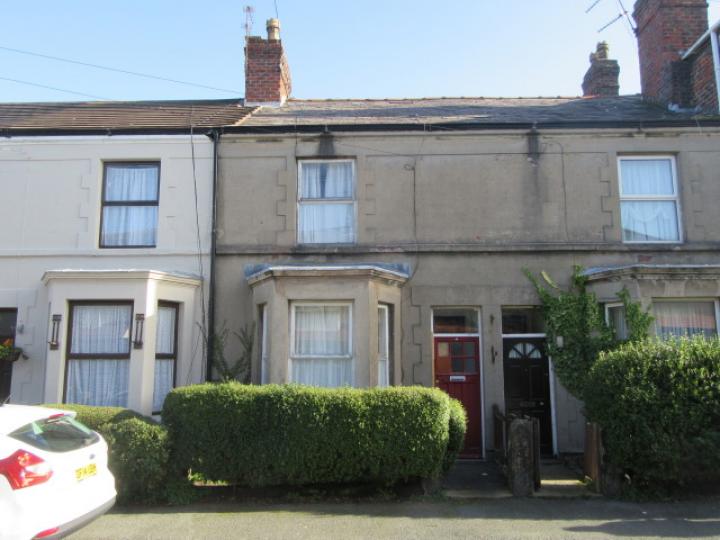 4 CARLTON ROAD, WALLASEY Smith and Sons