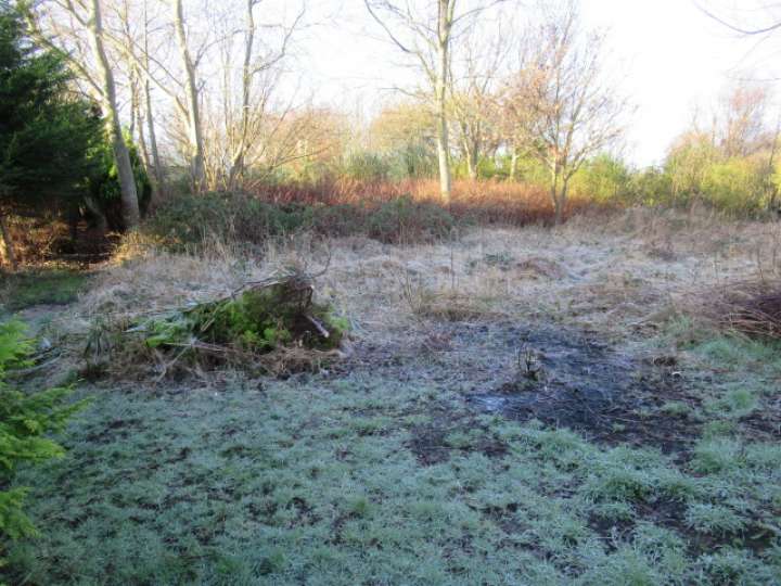 PLOT 23, CASTLEFIELDS ESTATE, LEASOWE ROAD, WALLASEY Smith and Sons