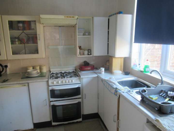 1 COLVILLE ROAD, WALLASEY Smith and Sons