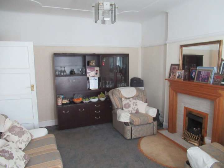 1 COLVILLE ROAD, WALLASEY Smith and Sons