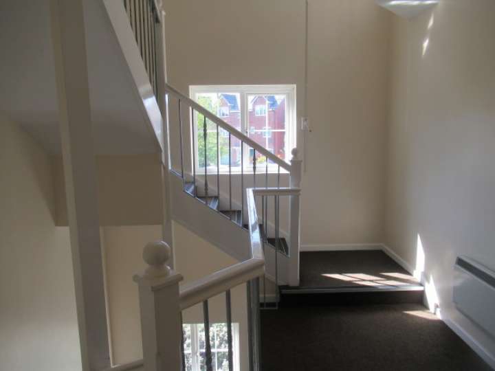 FLAT 5, 37 CORONATION AVENUE, WALLASEY Smith and Sons