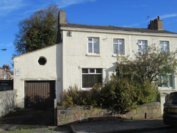 52 CROSBY GREEN, WEST DERBY Smith and Sons