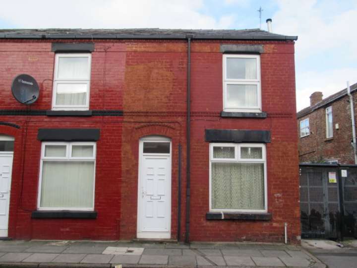 15 DORSET AVENUE, LIVERPOOL Smith and Sons