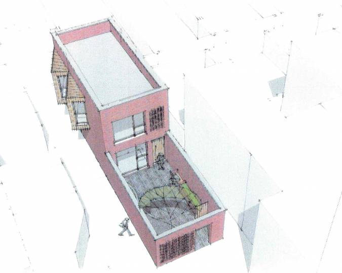 1A EATON ROAD, WEST KIRBY Smith and Sons (enGB)