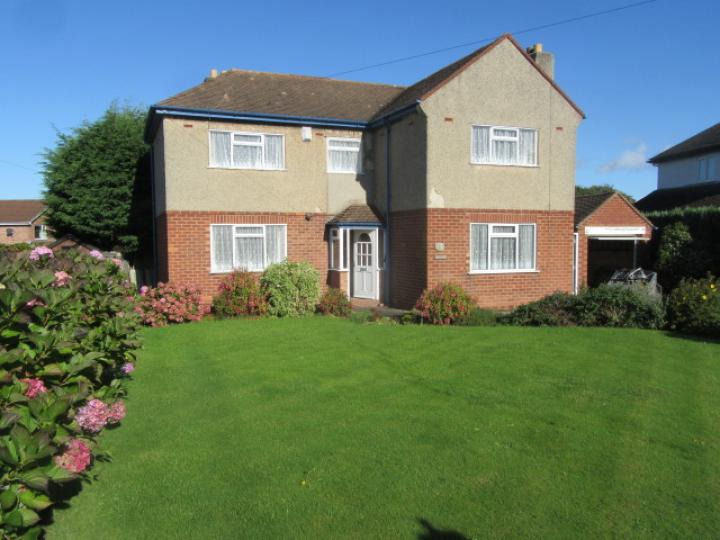 15 GILLS LANE, BARNSTON Smith and Sons