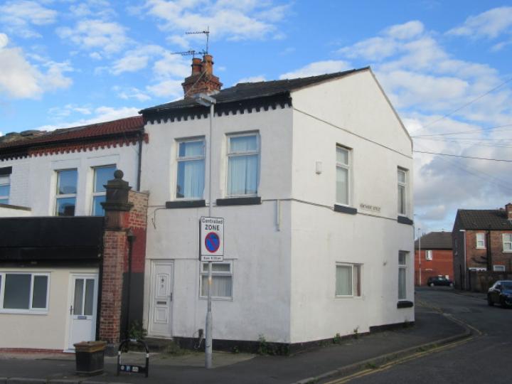 9 GRANGE MOUNT, BIIRKENHEAD Smith and Sons