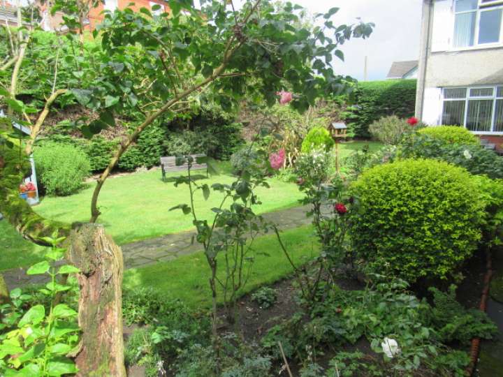 3 GREEN LANE, WALLASEY Smith and Sons