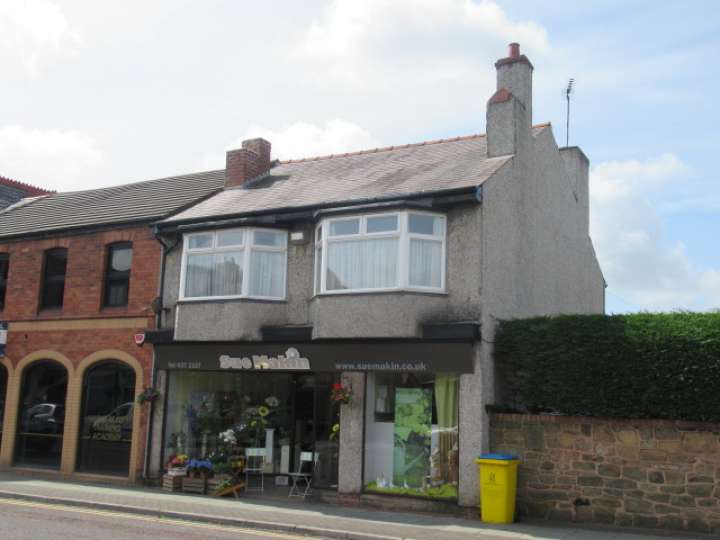 3 GREEN LANE, WALLASEY Smith and Sons