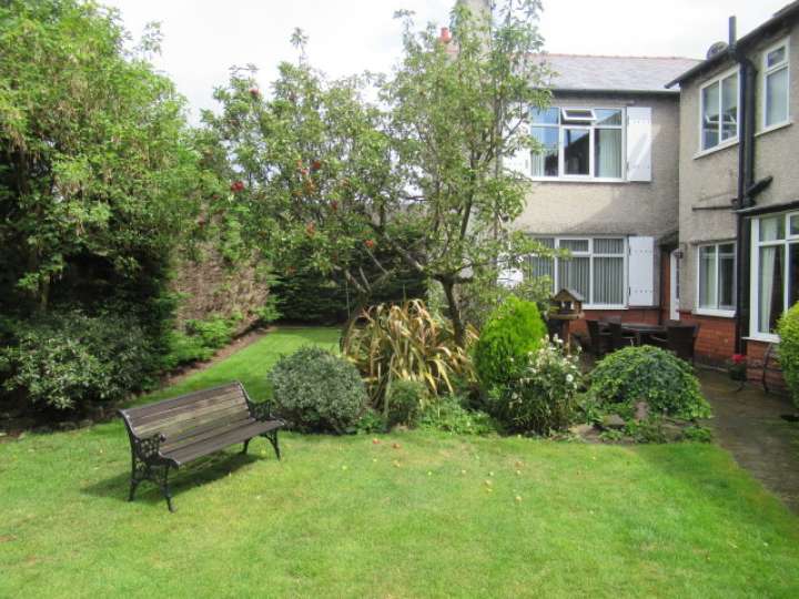 3 GREEN LANE, WALLASEY Smith and Sons