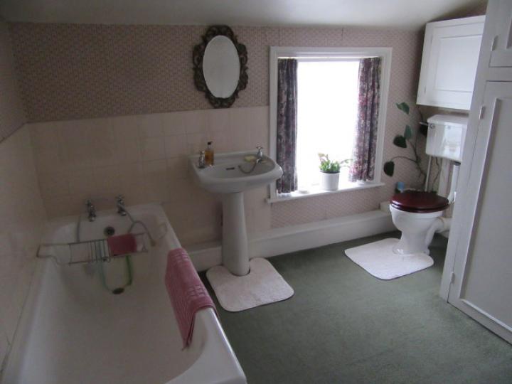 IVY COTTAGE, 5 GREEN LANE, WALLASEY VILLAGE Smith and Sons