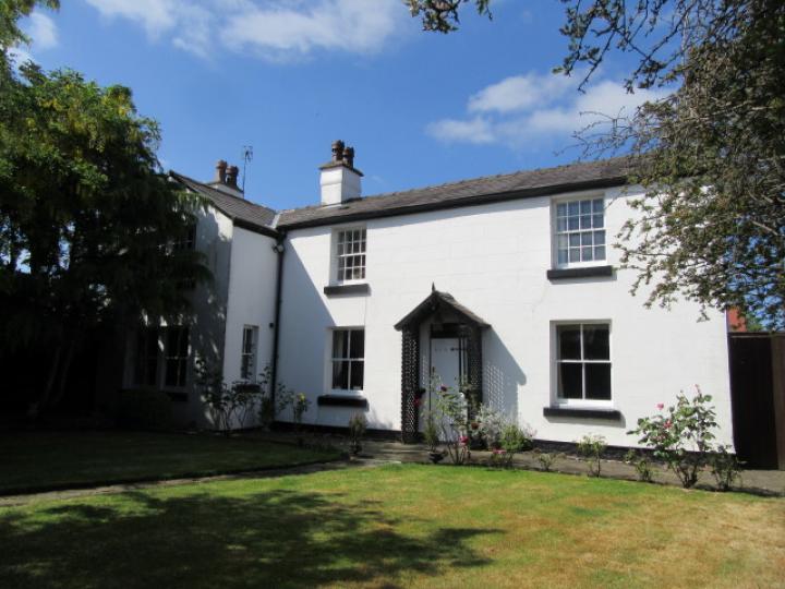 IVY COTTAGE, 5 GREEN LANE, WALLASEY VILLAGE Smith and Sons