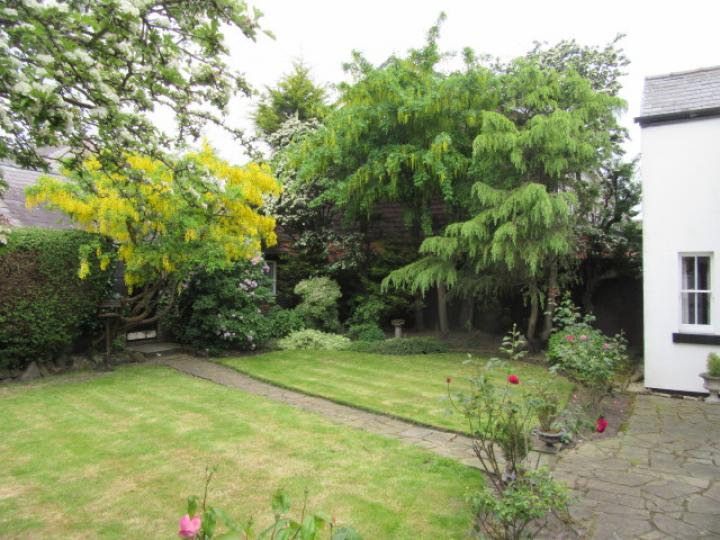 IVY COTTAGE, 5 GREEN LANE, WALLASEY VILLAGE Smith and Sons