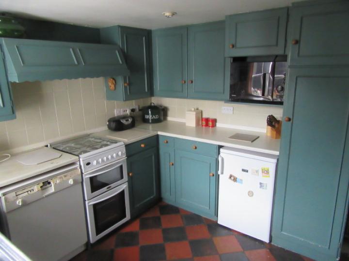 IVY COTTAGE, 5 GREEN LANE, WALLASEY VILLAGE Smith and Sons