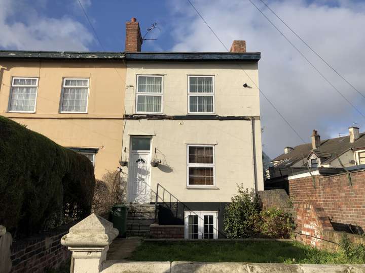 2 HALSTEAD ROAD, WALLASEY Smith and Sons (enGB)