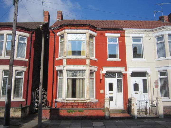 49 HAMPSTEAD ROAD, WALLASEY CH44 0BG Smith and Sons