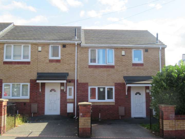 137 HARROWBY ROAD, BIRKENHEAD Smith and Sons