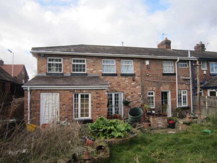 51 HEATH ROAD, BEBINGTON CH63 7SN Smith and Sons