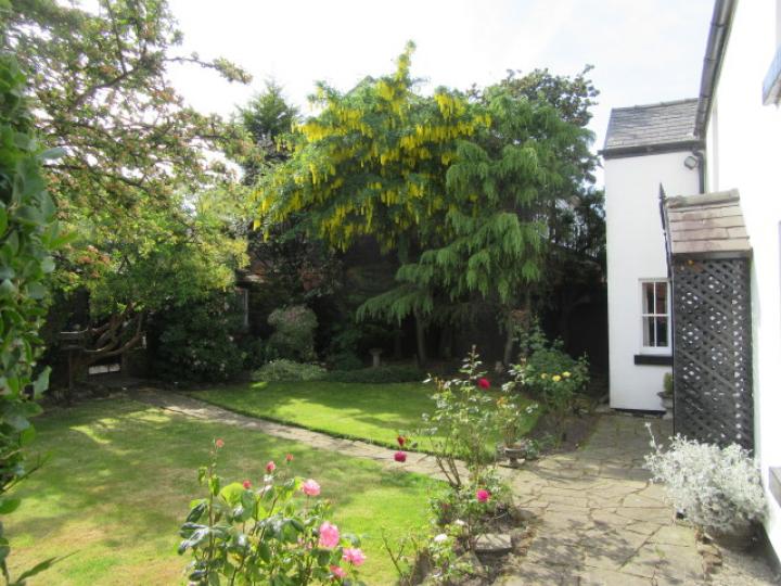 IVY COTTAGE, 5 GREEN LANE, WALLASEY VILLAGE Smith and Sons