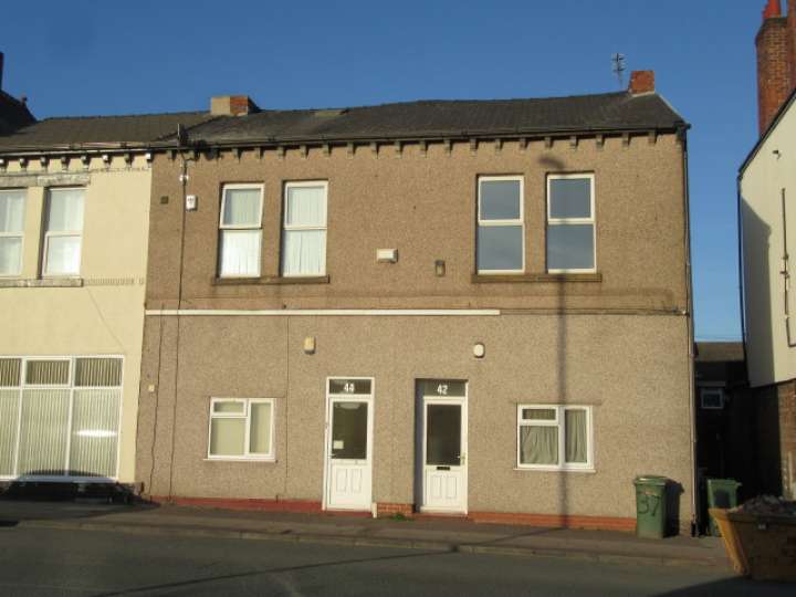 42 KING STREET, WALLASEY Smith and Sons