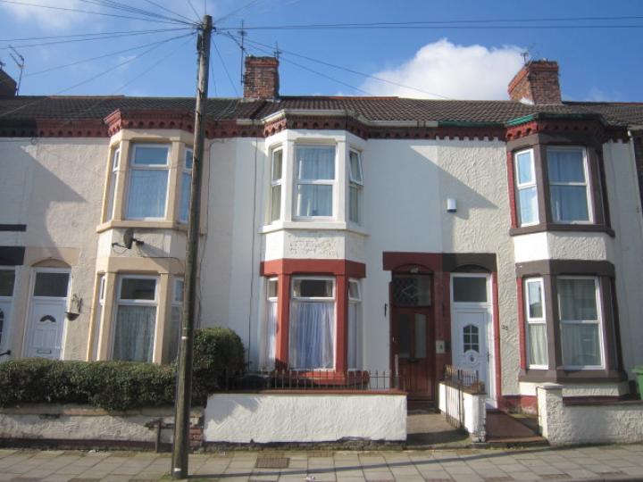 31 LEA ROAD, WALLASEY CH44 0DT Smith and Sons