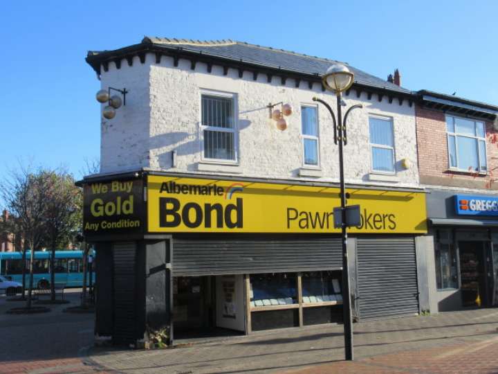 22 LISCARD WAY, WALLASEY Smith and Sons