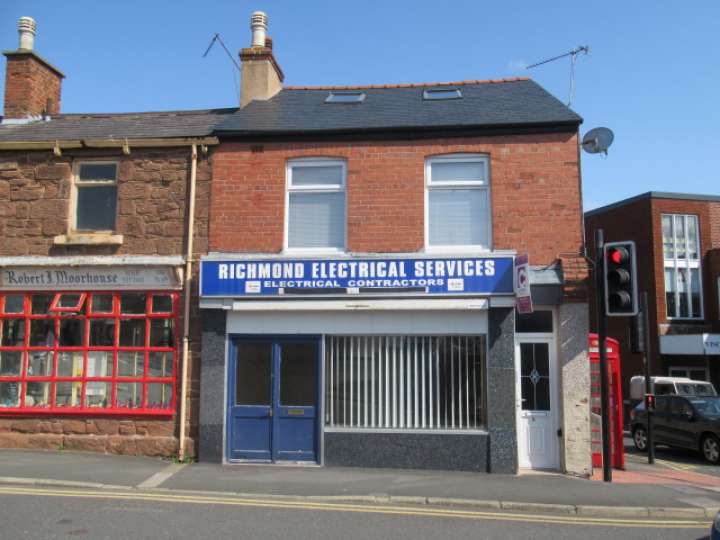 Car Wash Liverpool Road Neston at Alfred Sullivan blog