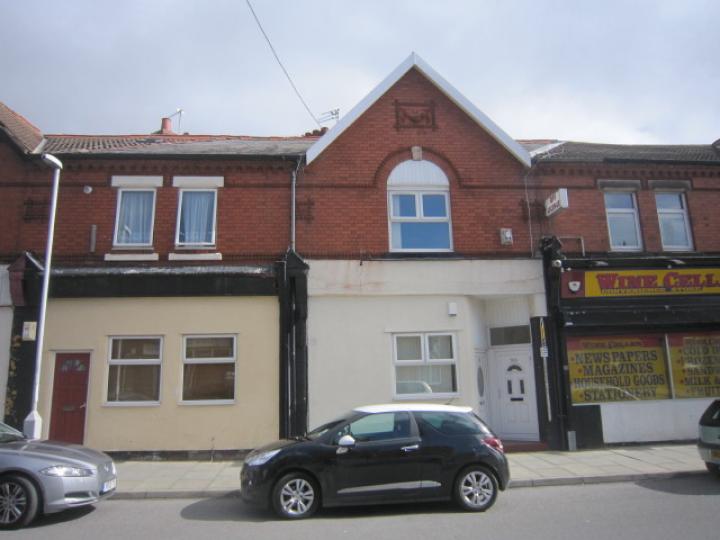 76A MARTINS LANE, WALLASEY CH44 1BW Smith and Sons