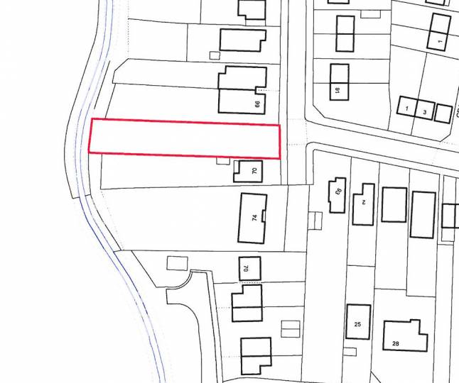 LAND ADJOINING 70 MEADOWBROOK ROAD, MORETON Smith and Sons (enGB)