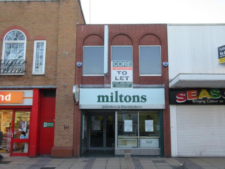227 GRANGE ROAD, BIRKENHEAD Smith and Sons