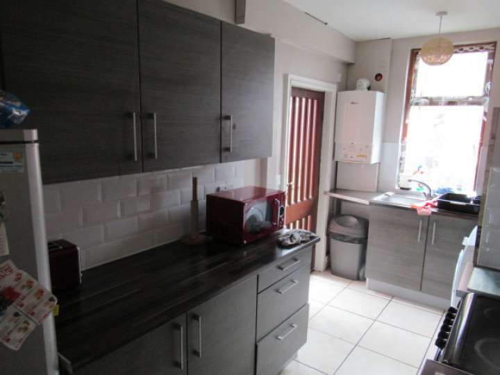 25 MOSTYN STREET, WALLASEY Smith and Sons