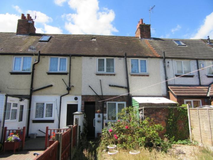 407 NEW CHESTER ROAD, BROMBOROUGH Smith and Sons