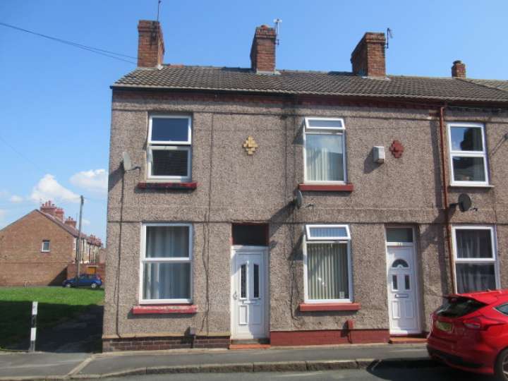 46 NAPIER ROAD, NEW FERRY Smith and Sons