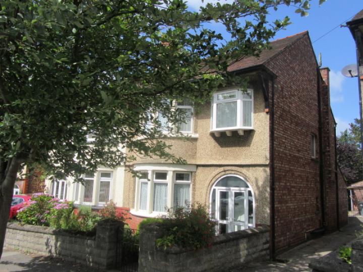 19 OARSIDE DRIVE, WALLASEY Smith and Sons