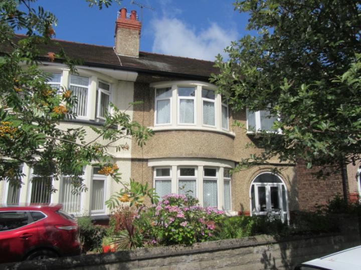 19 OARSIDE DRIVE, WALLASEY Smith and Sons