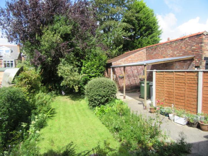 19 OARSIDE DRIVE, WALLASEY Smith and Sons