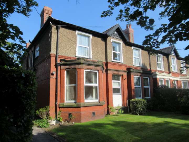 5 PALM GROVE, OXTON Smith and Sons