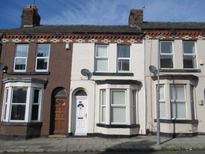 39 PANSY STREET, LIVERPOOL Smith and Sons