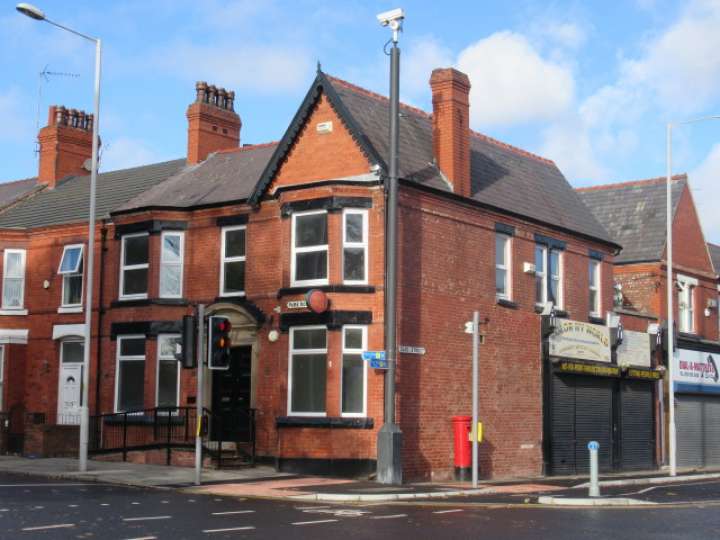 138 PARK ROAD NORTH, BIRKENHEAD Smith and Sons