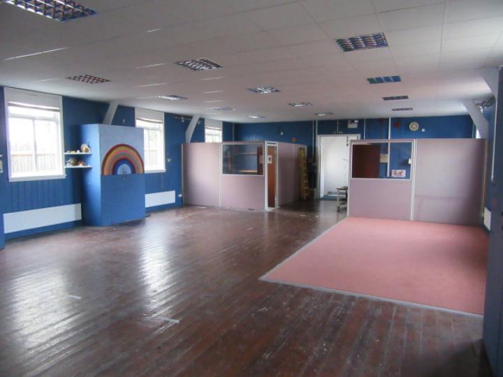 56/56A POLL HILL ROAD, HESWALL Smith and Sons