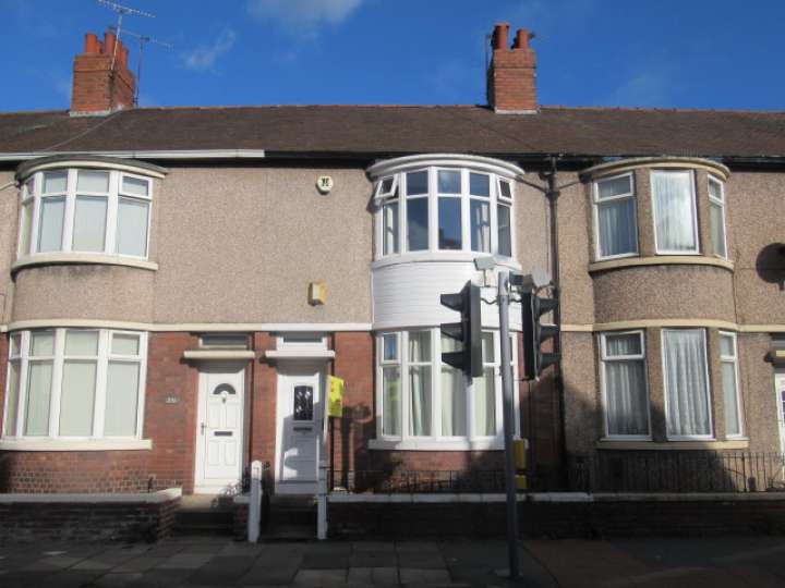 234 POULTON ROAD, WALLASEY Smith and Sons