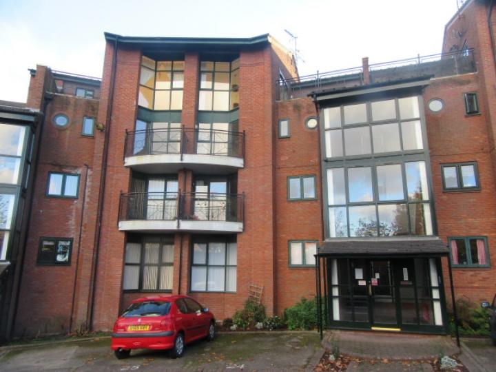 26 PRIORY WHARF, BIRKENHEAD Smith and Sons